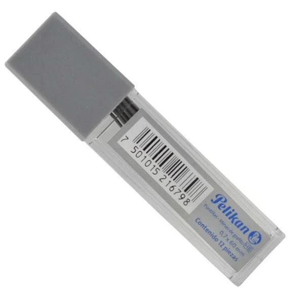 Repuesto para minas Pelikan de 0.7 mm