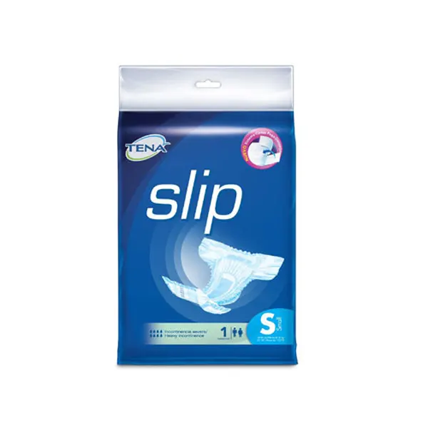 Pañal Tena slip ultra talla S por unidad