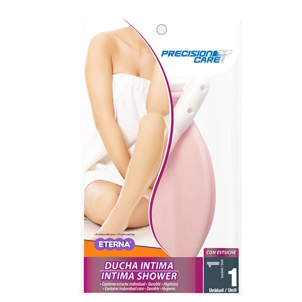 Ducha íntima Eterna