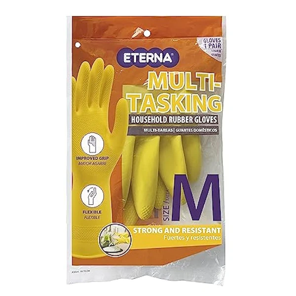 Guante Eterna Multi-Tarea talla M