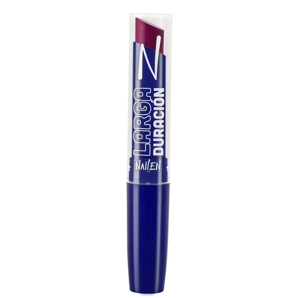Labial larga duración Nailen marsalla