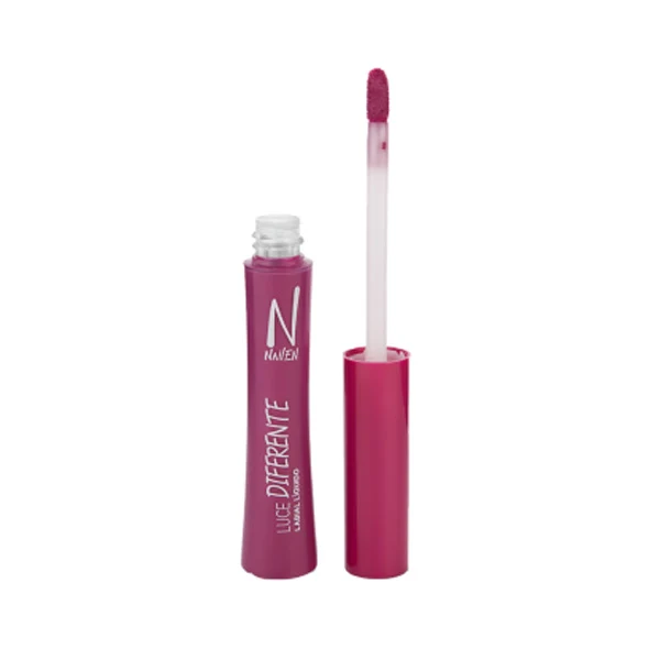 Labial líquido Nailen lavanda de 6 gr