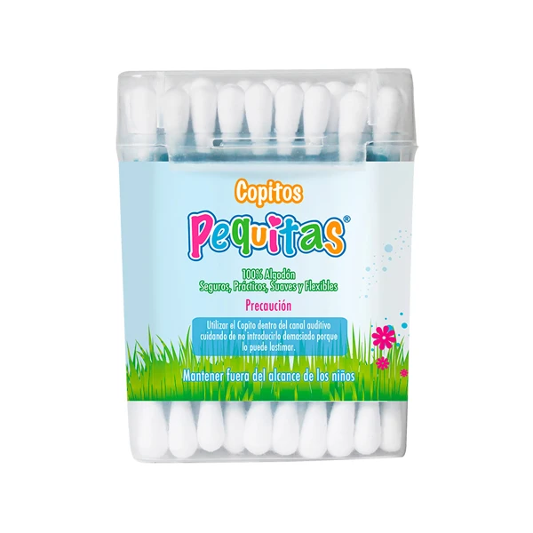 Copitos Pequitas por 50 unidades