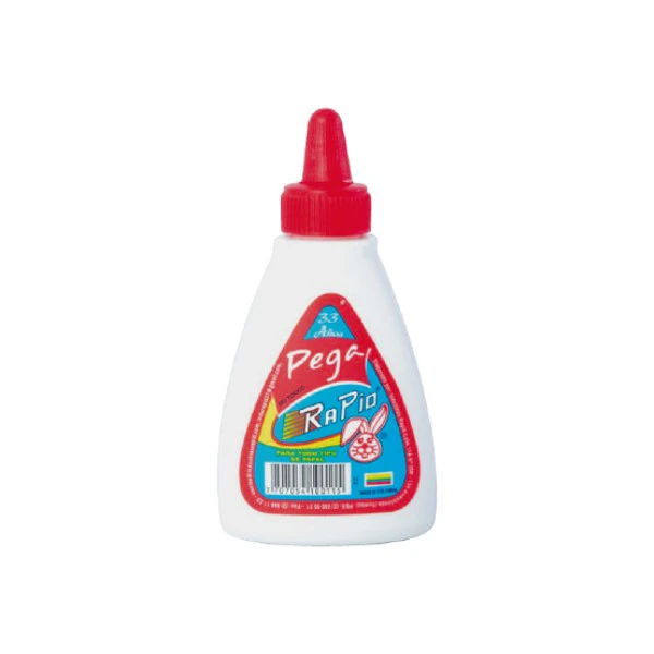 Pegante Pega Rapid de 20 cc