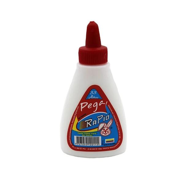 Pegante Pega Rapid de 35 cc