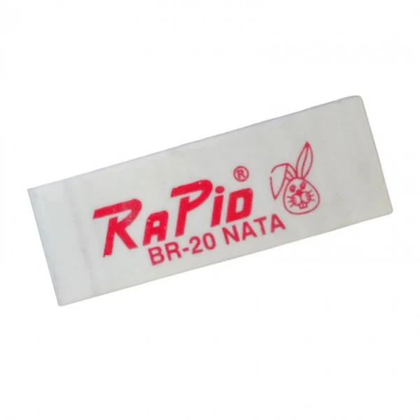 Borrador Rapid de nata br 20 grande