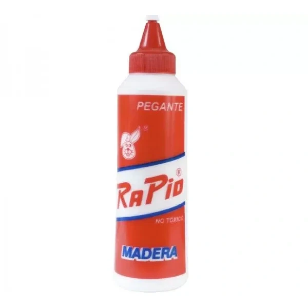Pegante Pega Rapid para madera de 300 cc