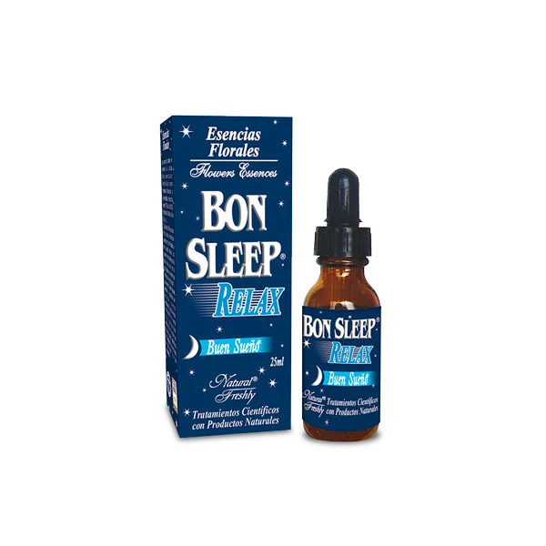 Bon Sleep relax esencia de 25 ml