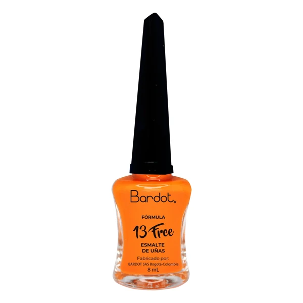 Esmaltes Bardot