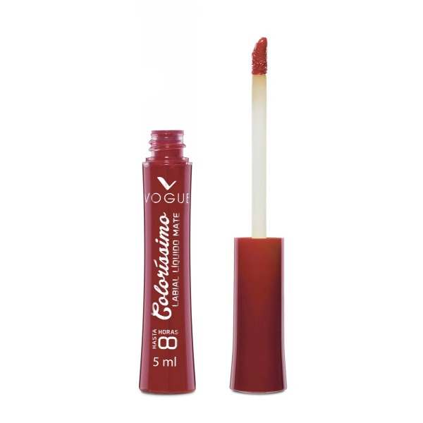 Labiales Líquidos