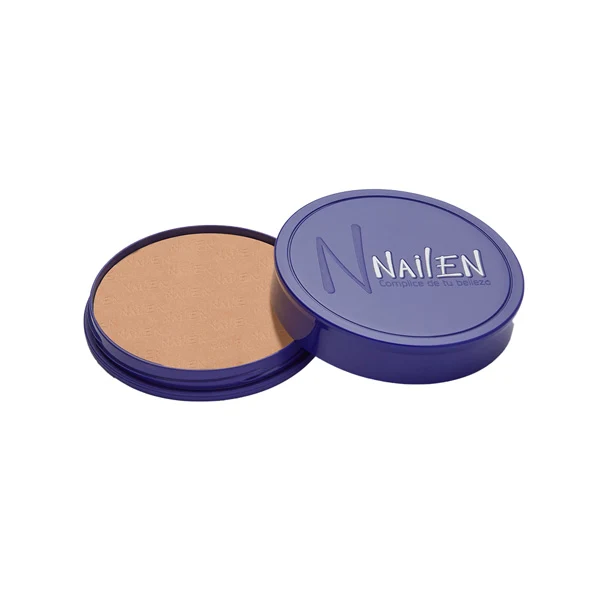 Polvos Compactos